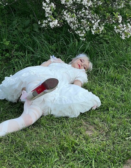 LENivayaAya Joi OnlyFans