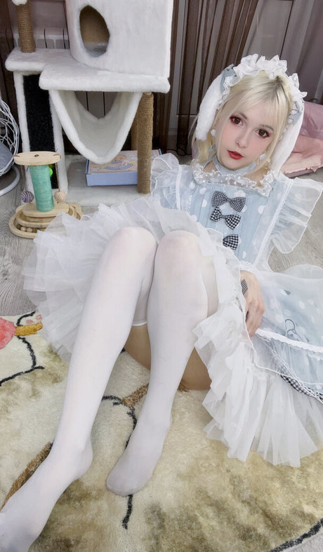 LENivayaAya NurlyFans-Pornos