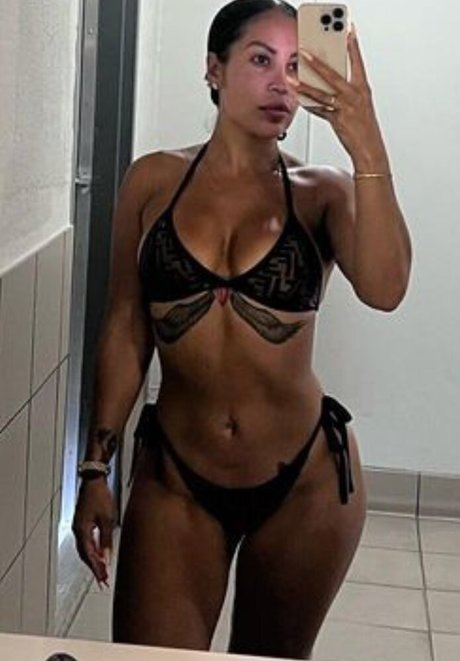 Getbodiedbyj OnlyFans Mega