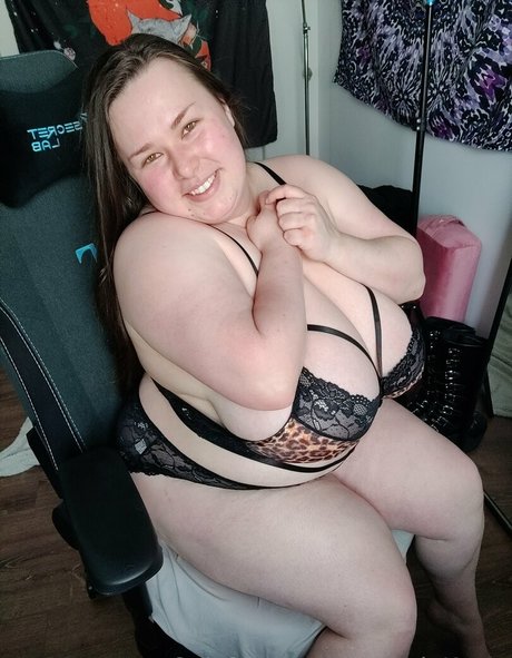 meloniekares Nacktbilder von OnlyFans geleakt