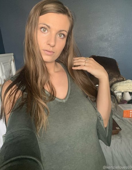 xokenzielovexo XXX OnlyFans