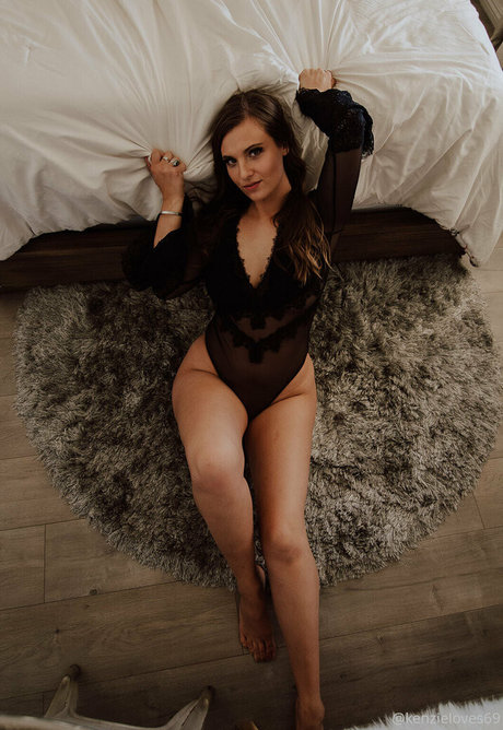 xokenzielovexo OnlyFans Bilder