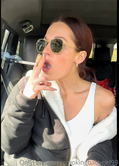 smokingbabygirl99 Leaked OnlyFans Bilder