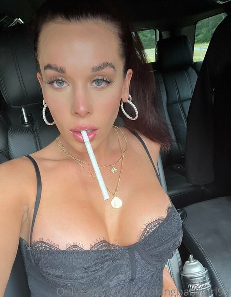 smokingbabygirl99 Nacktbilder OnlyFans geleakt