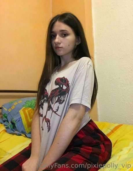 pixiepolly vip Heiße OnlyFans Inhalte