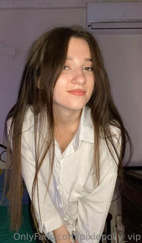 pixiepolly vip OnlyFans Porn