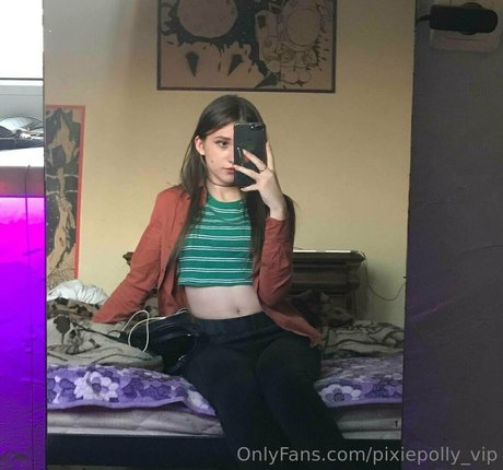 pixiepolly vip OnlyFans Nackt Leaks