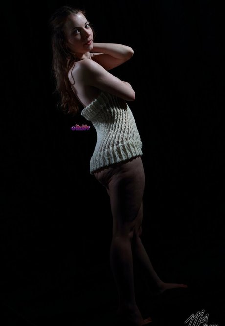 tinymorganteafree Titten OnlyFans