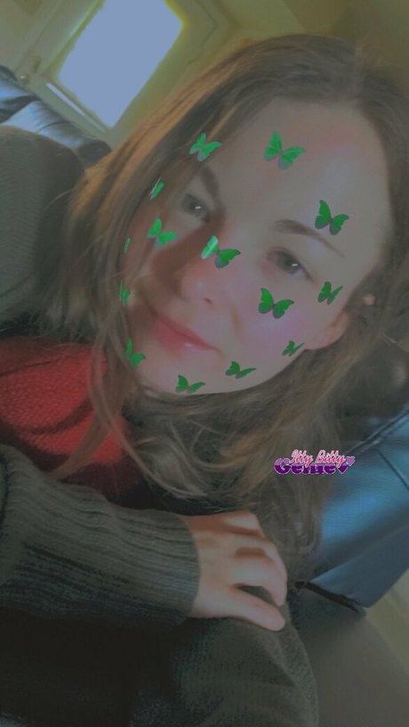 tinymorganteafree OnlyFans-Leaks