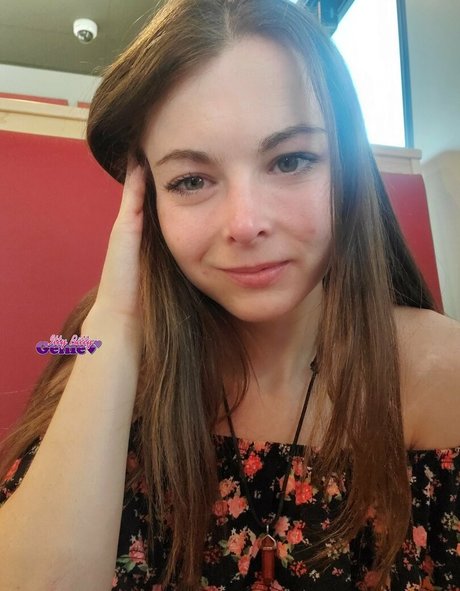 tinymorganteafree OnlyFans Pornografie