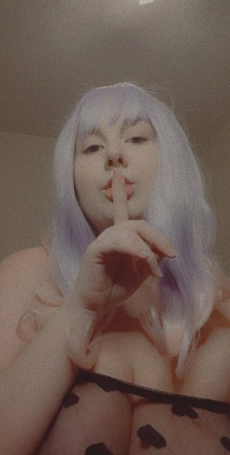 kitsucerise OnlyFans-Bilder geleakt