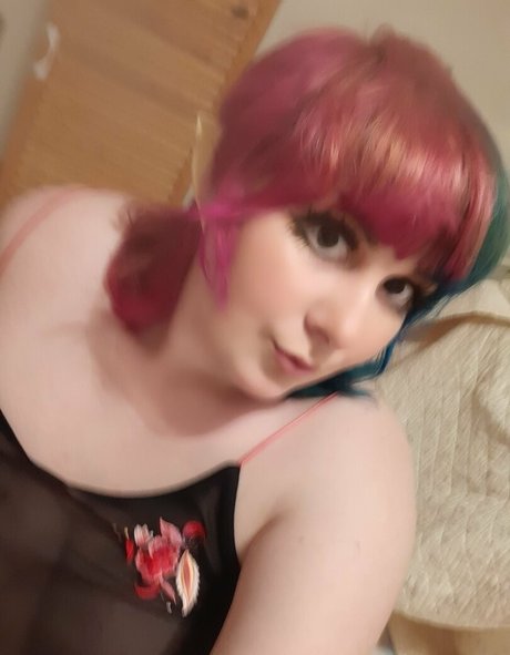 kitsucerise Nacktbilder von OnlyFans