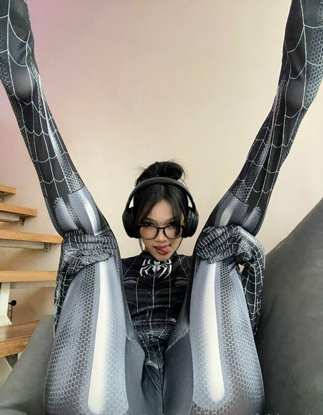 lexxiehottie Nacktbilder von OnlyFans geleakt