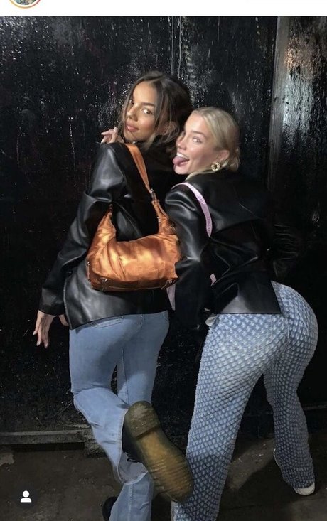 Mimi Slinger Profilbild