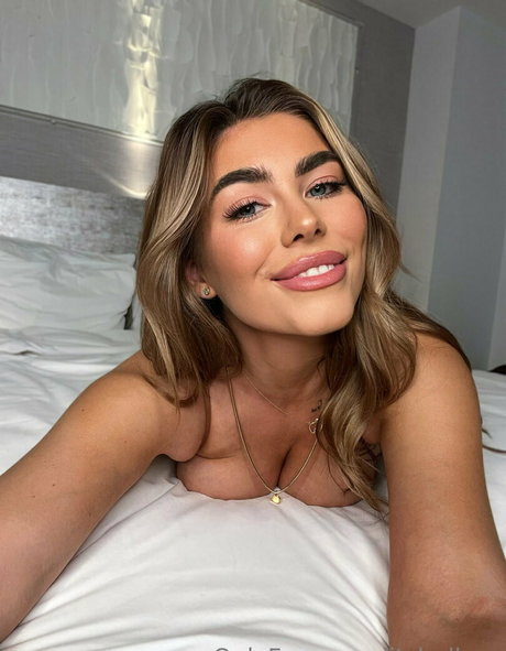 itsbellsxo OnlyFans Nacktbilder