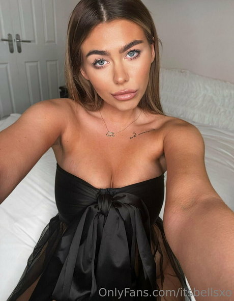 itsbellsxo OnlyFans Model Fotos