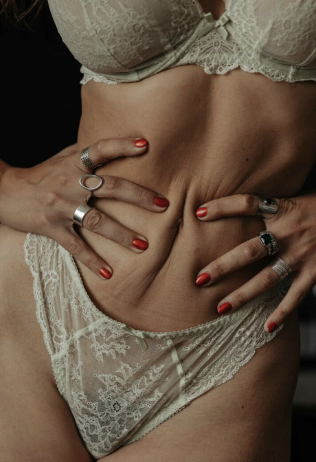 ___s asha_ Nacktbilder von OnlyFans geleakt