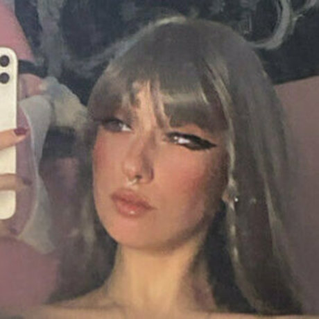 cyber nexia OnlyFans Modelfoto