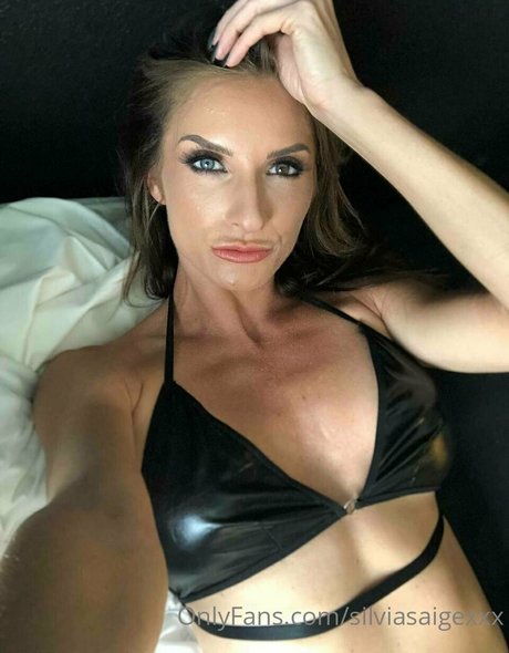 silviasaigexxx Nacktbilder von OnlyFans geleakt
