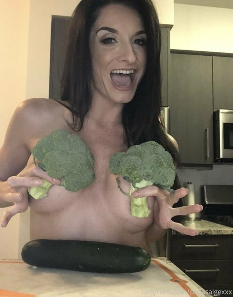 silviasaigexxx Nacktbilder OnlyFans geleakt