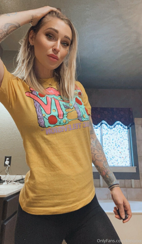 kleioxxx OnlyFans Gratis Porn