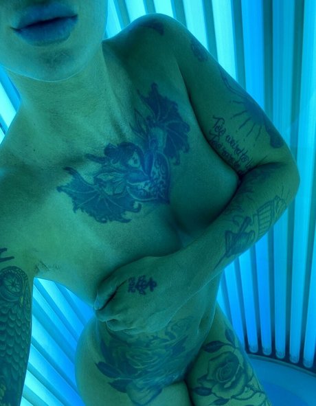 kleioxxx Leaked OnlyFans Sex