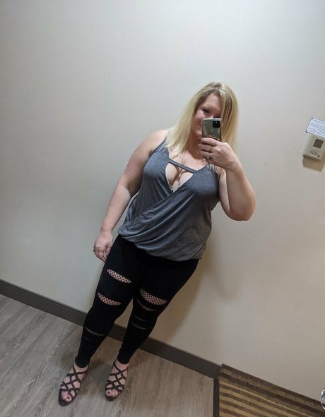 bbwbadnwild OnlyFans-Bilder