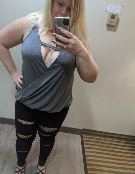 bbwbadnwild Leaked Porn OnlyFans