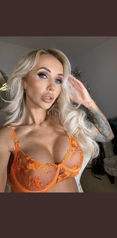 Missmatheson Nacktbilder OnlyFans geleakt