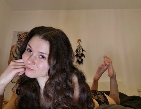 blooming x daisy Nacktbilder von OnlyFans geleakt