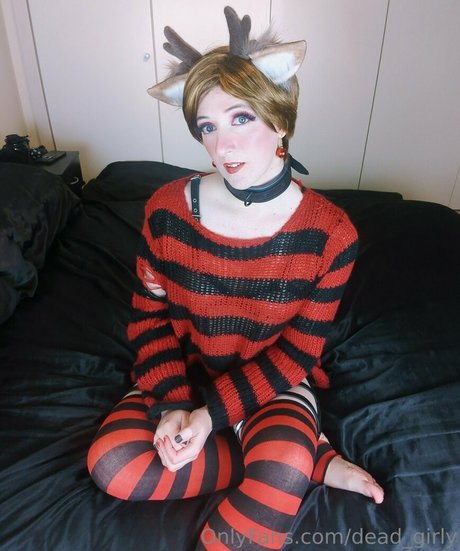 dead girly Nacktbilder geleakt