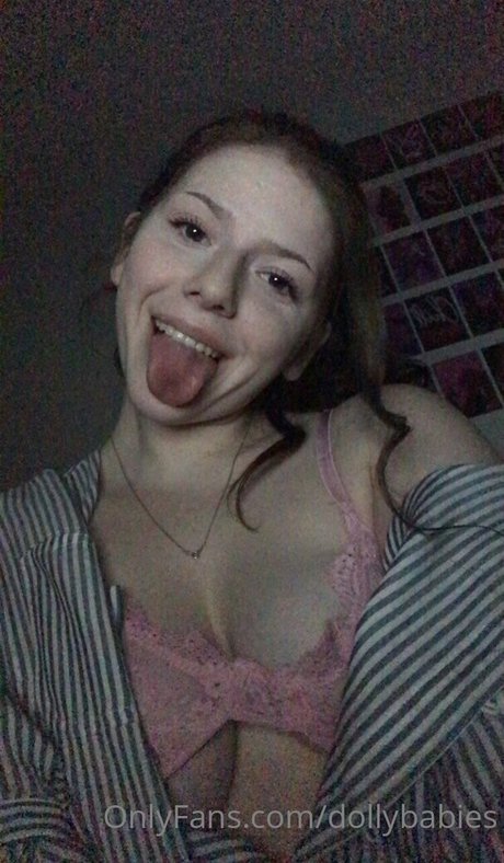 Dollybabies Nacktbilder-Leaks von OnlyFans
