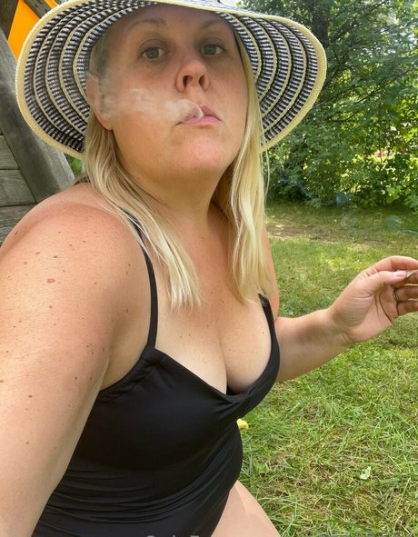 smokybrookeb OnlyFans Pornografie