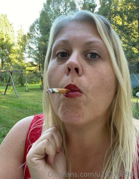 smokybrookeb Leaked OnlyFans