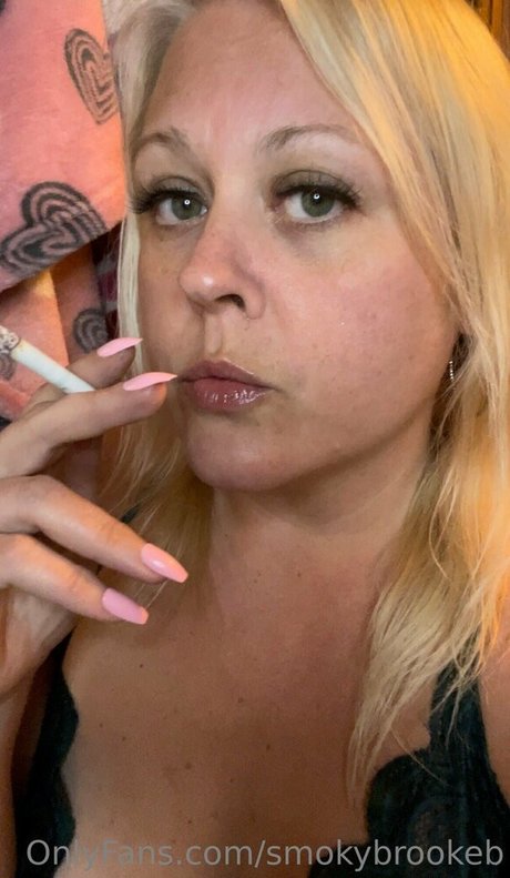 smokybrookeb OnlyFans XXX