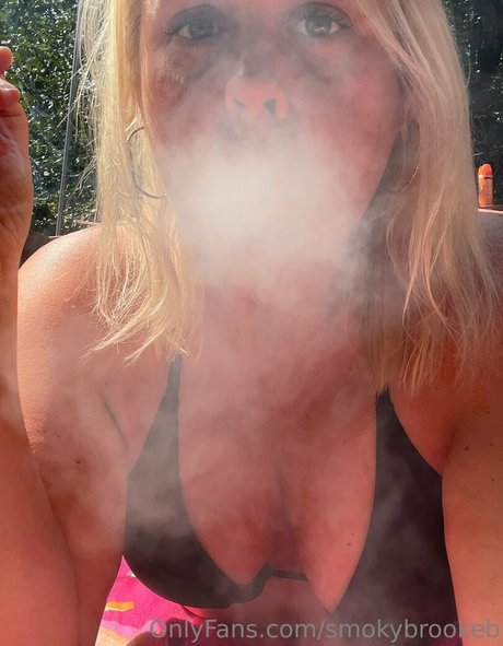 smokybrookeb OnlyFans Porn