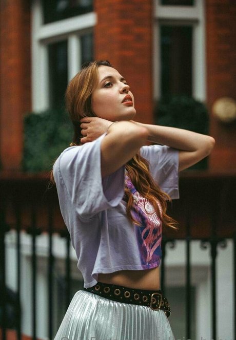 felicia baby Nacktbilder von OnlyFans