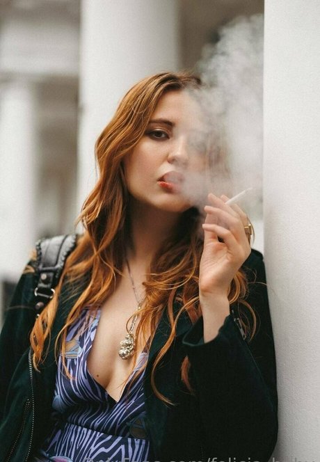 felicia baby OnlyFans Nacktbilder