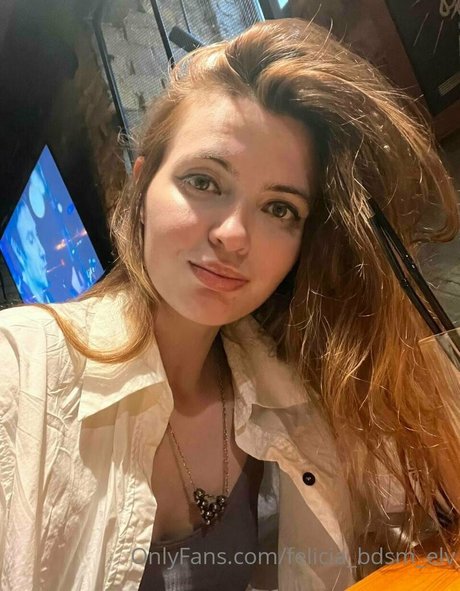 felicia baby Leaked Porn OnlyFans