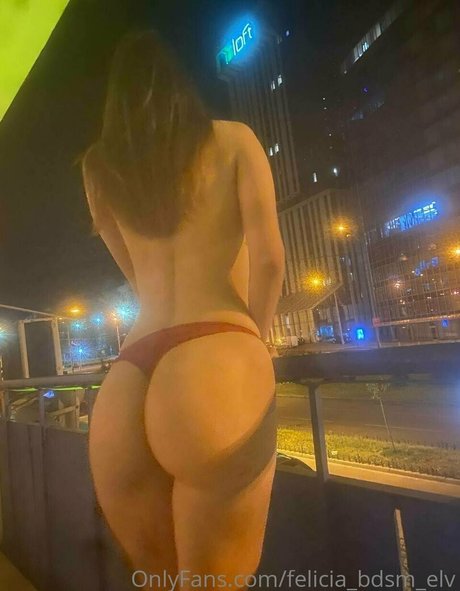 felicia baby OnlyFans Lesbisch