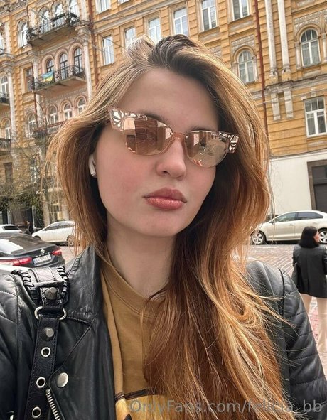 felicia baby OnlyFans-Post