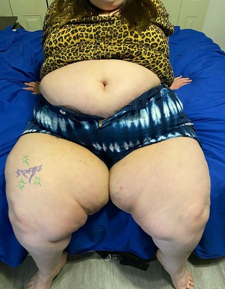 shellybobelly OnlyFans Arsch Leak