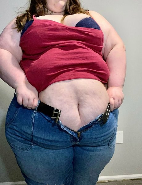 shellybobelly Nacktbilder von OnlyFans geleakt