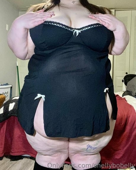 shellybobelly Leak von OnlyFans Pornografie