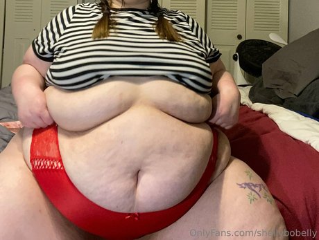 shellybobelly OnlyFans XXX