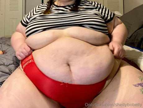 shellybobelly OnlyFans-Komplettinhalte