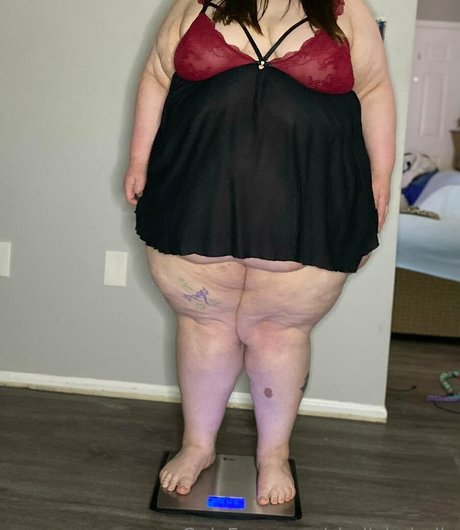 shellybobelly Brüste OnlyFans