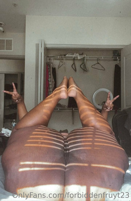 forbiddenfruyt23 OnlyFans Nackt Leak