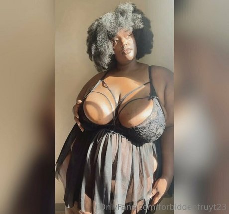 forbiddenfruyt23 Leaks von Nacktbildern auf OnlyFans