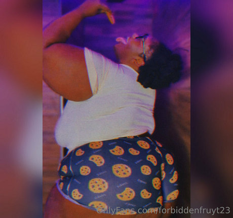 forbiddenfruyt23 Auf OnlyFans